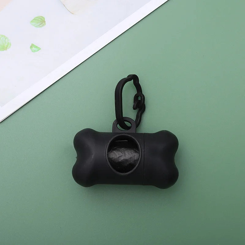 Bolsa portátil para paseos