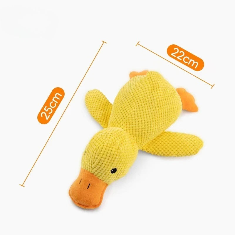 Juguete De Pato