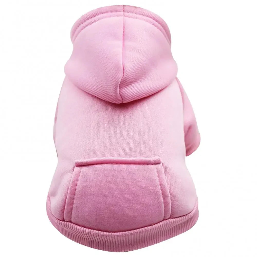 Hoodie Para Tu Mascosta