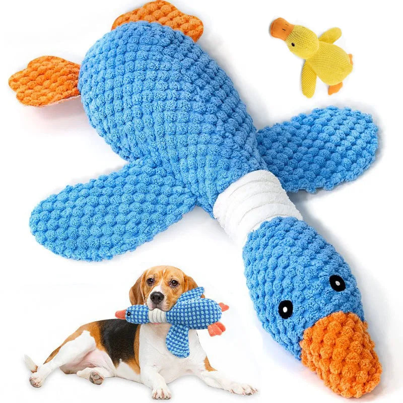 Juguete De Pato