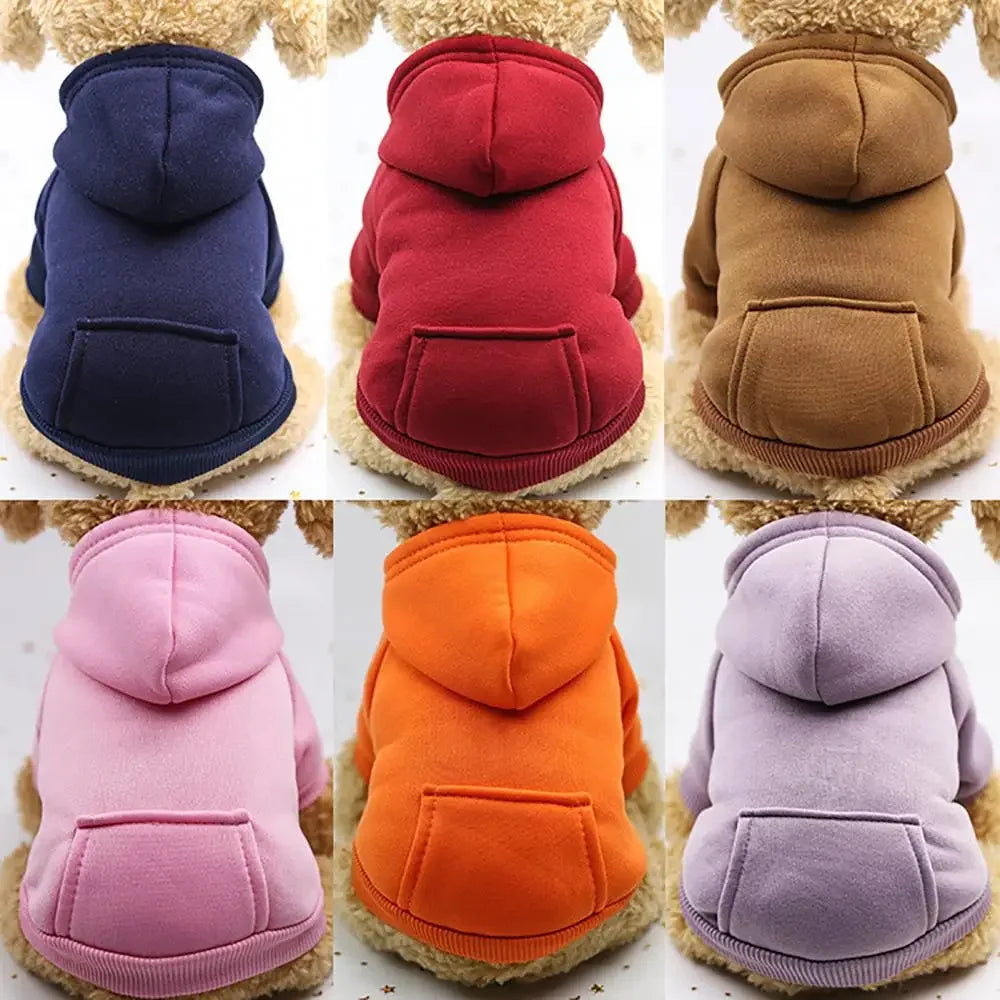 Hoodie Para Tu Mascosta