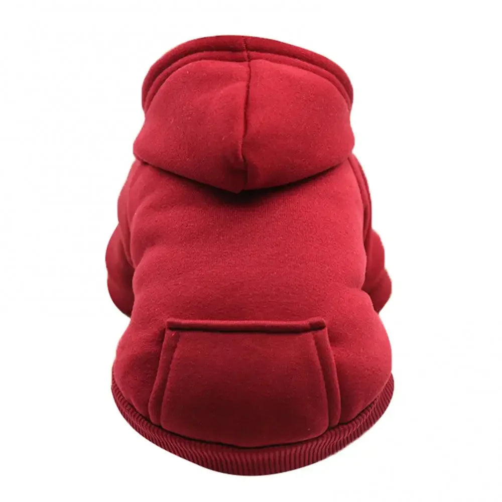 Hoodie Para Tu Mascosta