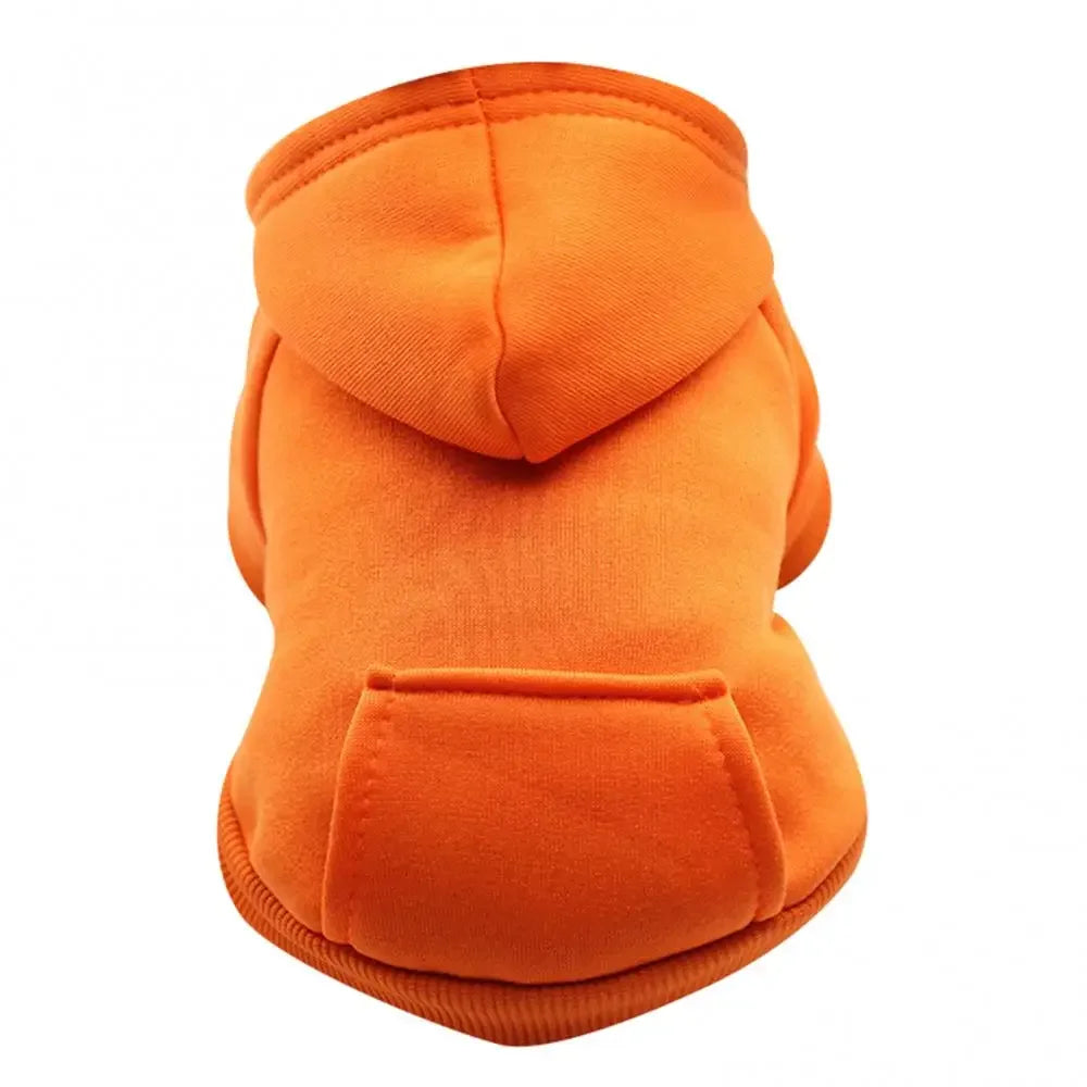 Hoodie Para Tu Mascosta