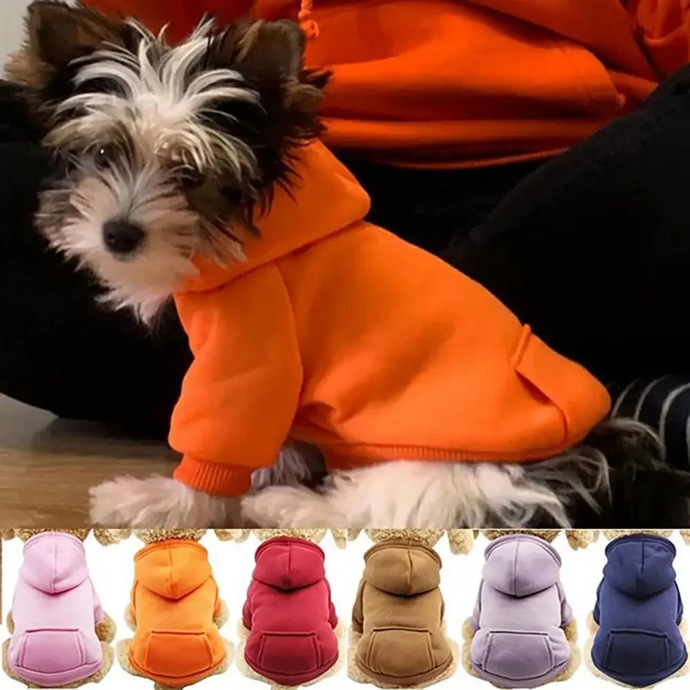 Hoodie Para Tu Mascosta