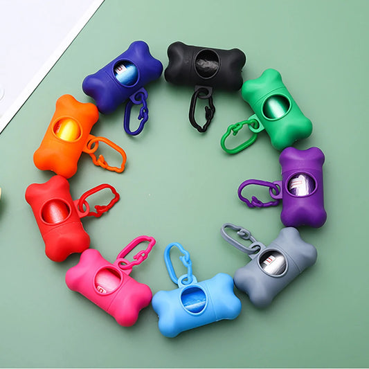 Bolsa portátil para paseos