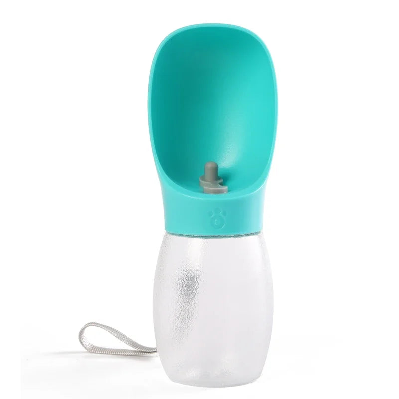 Botella De Paseo