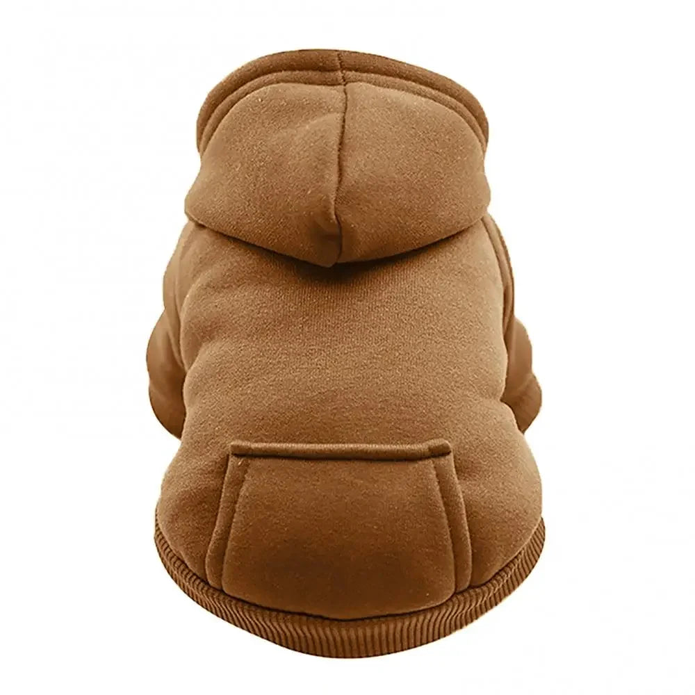 Hoodie Para Tu Mascosta