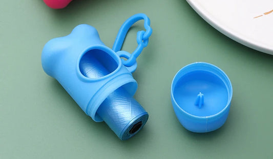 Bolsa portátil para paseos