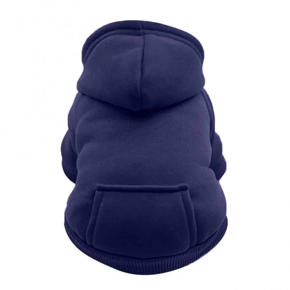 Hoodie Para Tu Mascosta
