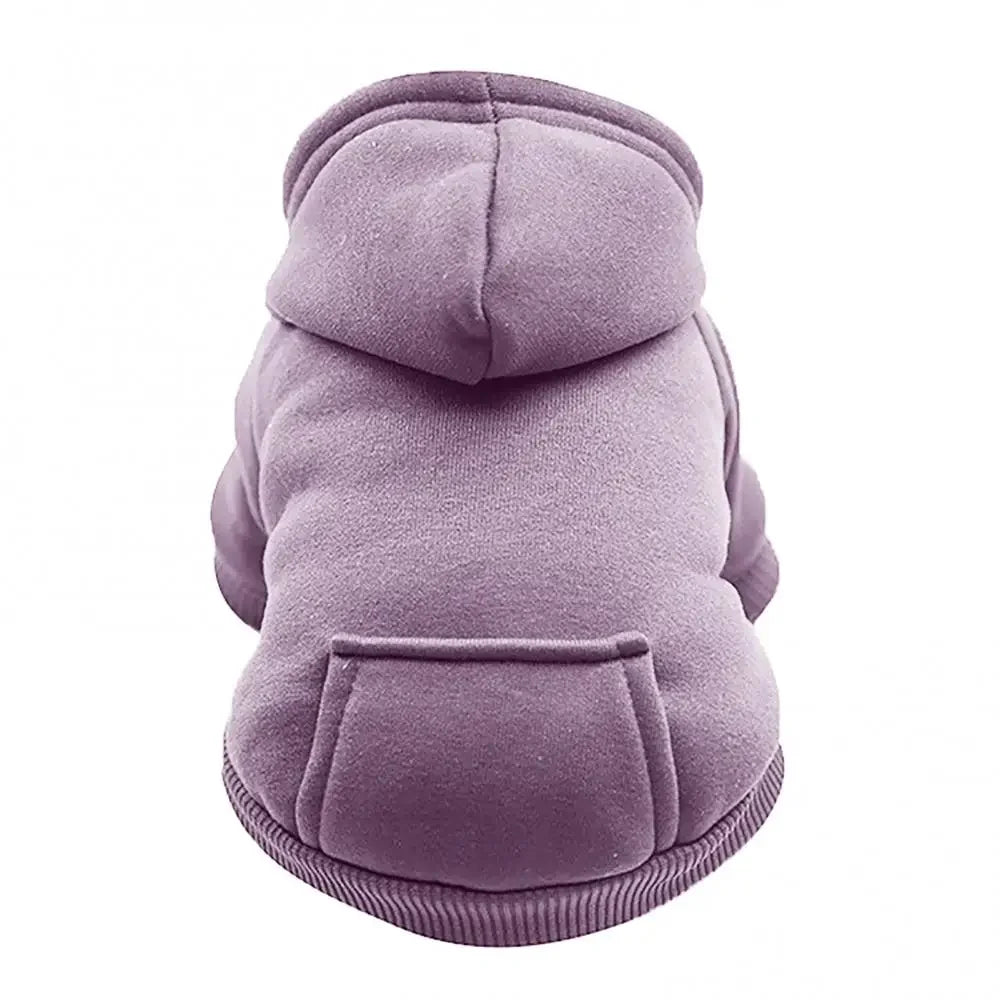 Hoodie Para Tu Mascosta