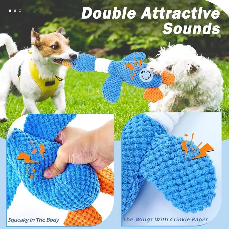 Juguete De Pato