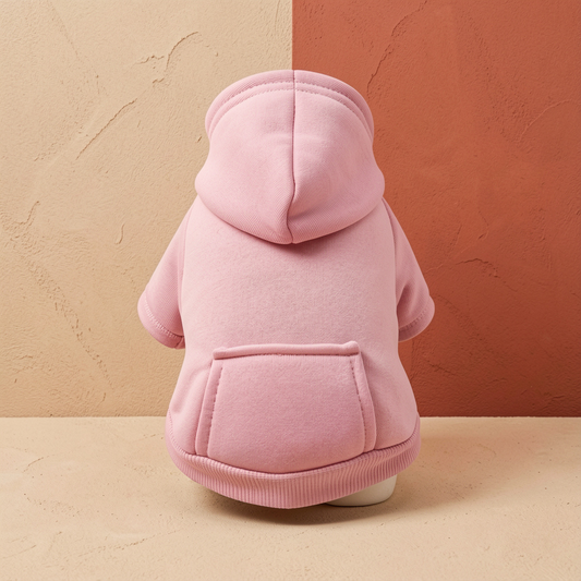 Hoodie Para Tu Mascosta