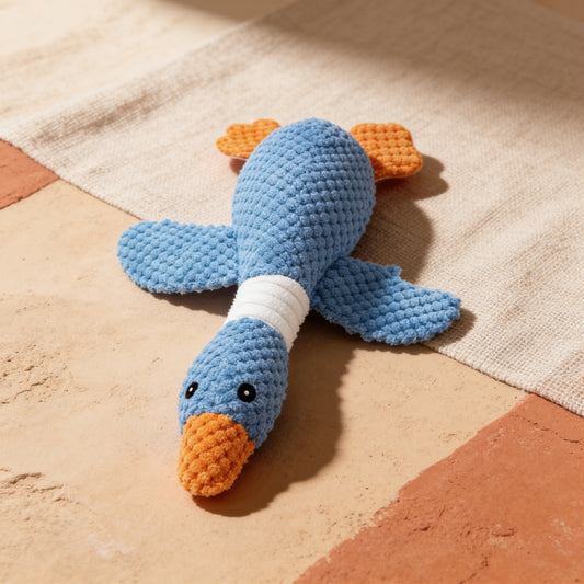 Juguete De Pato