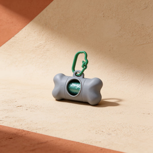 Bolsa portátil para paseos