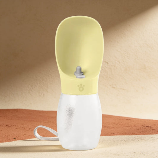 Botella De Paseo